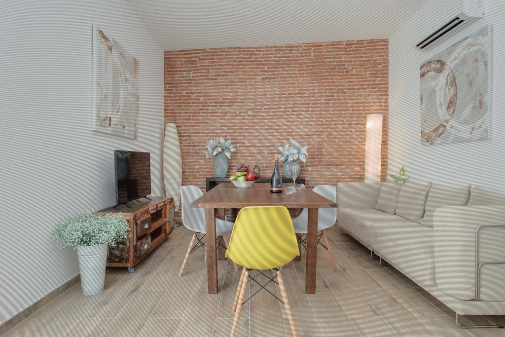 Apartamento Matarolux 7 Exterior foto