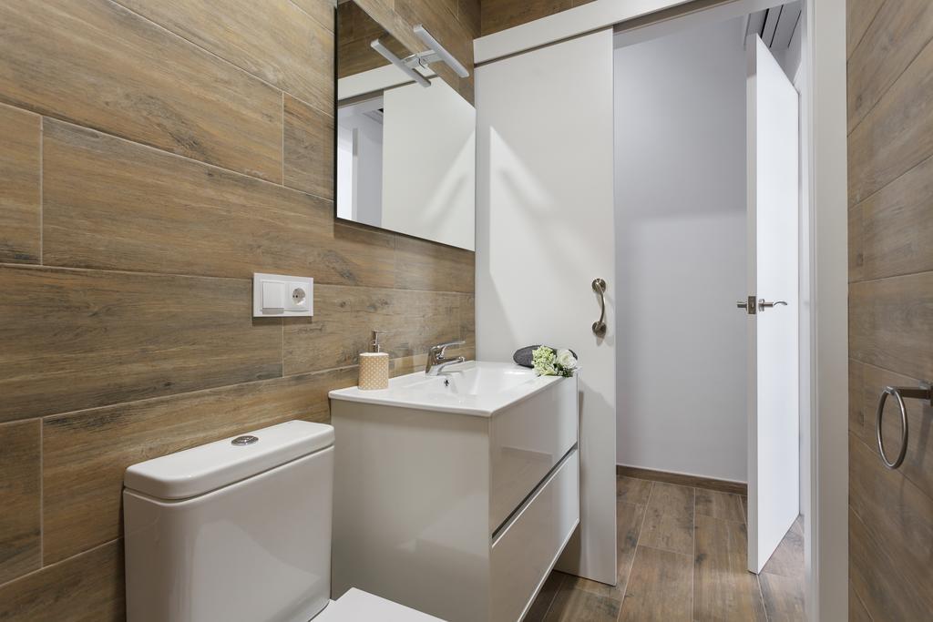 Apartamento Matarolux 7 Exterior foto