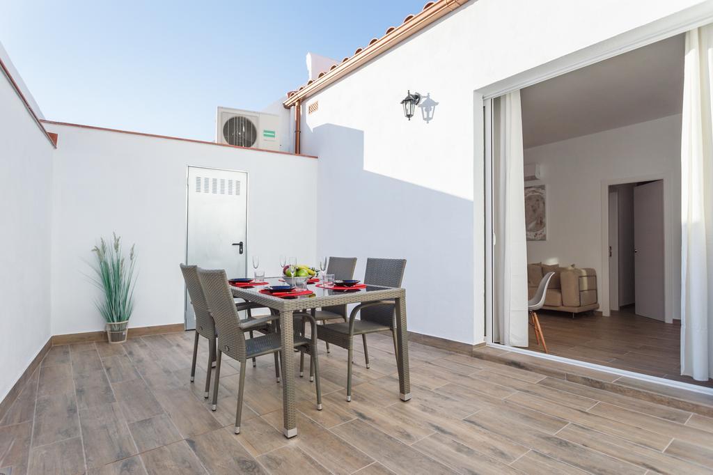Apartamento Matarolux 7 Exterior foto