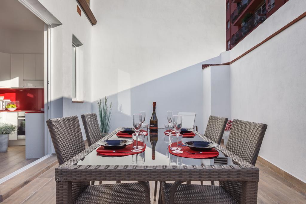 Apartamento Matarolux 7 Exterior foto